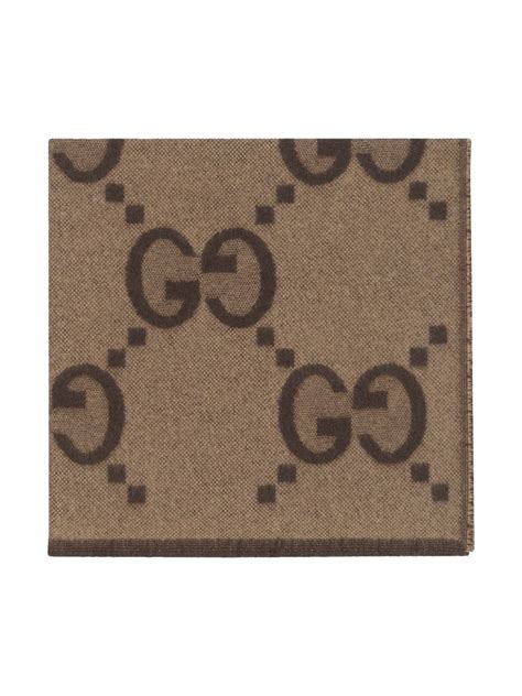 Gucci kids cashmere blanket